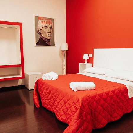 B&B Art Reggio di Calabria Exterior foto