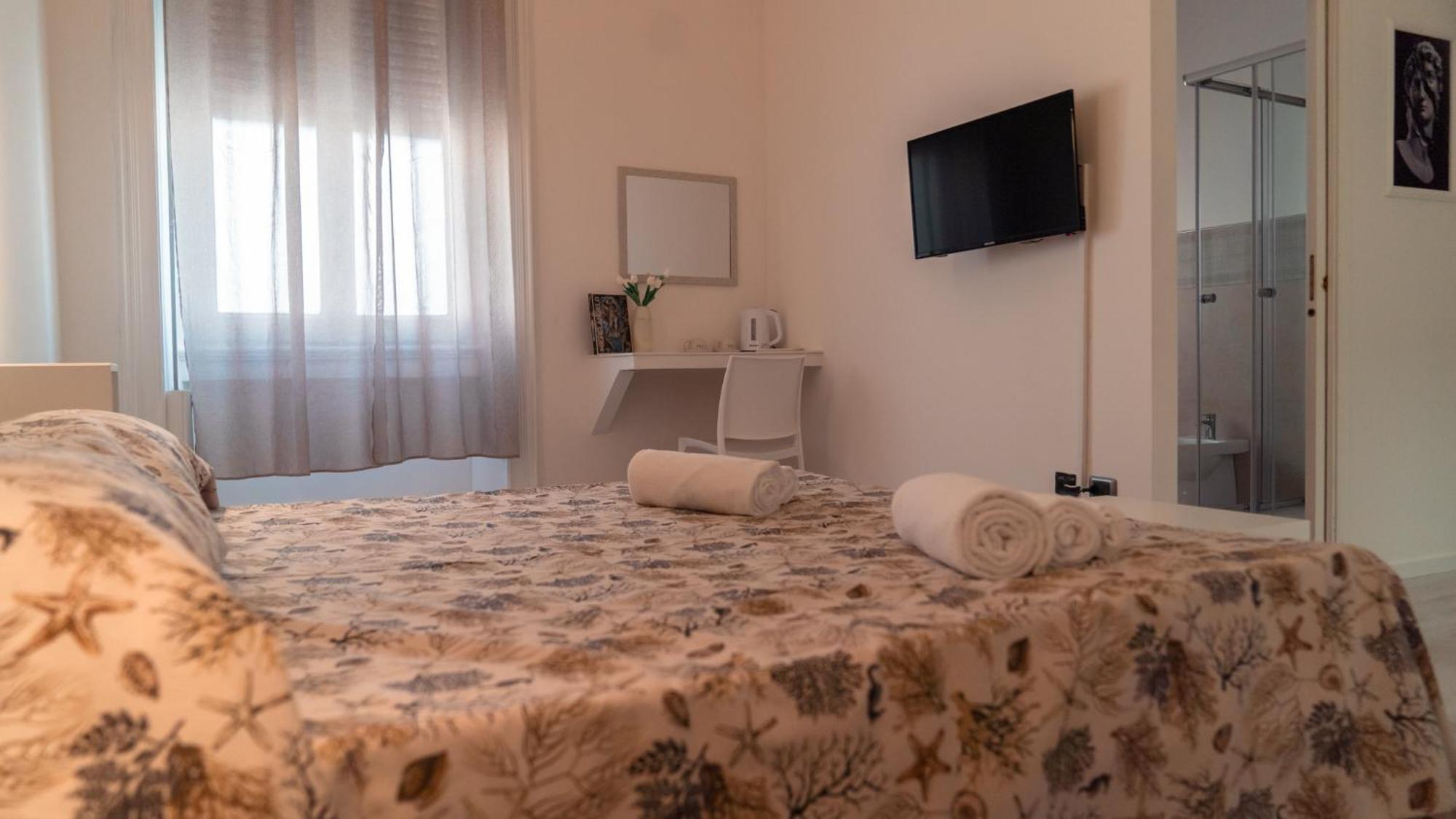 B&B Art Reggio di Calabria Exterior foto