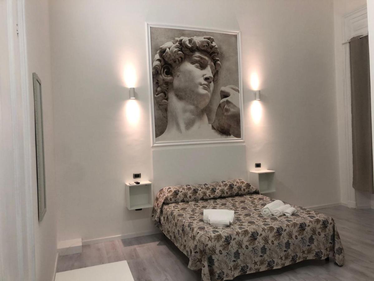B&B Art Reggio di Calabria Exterior foto