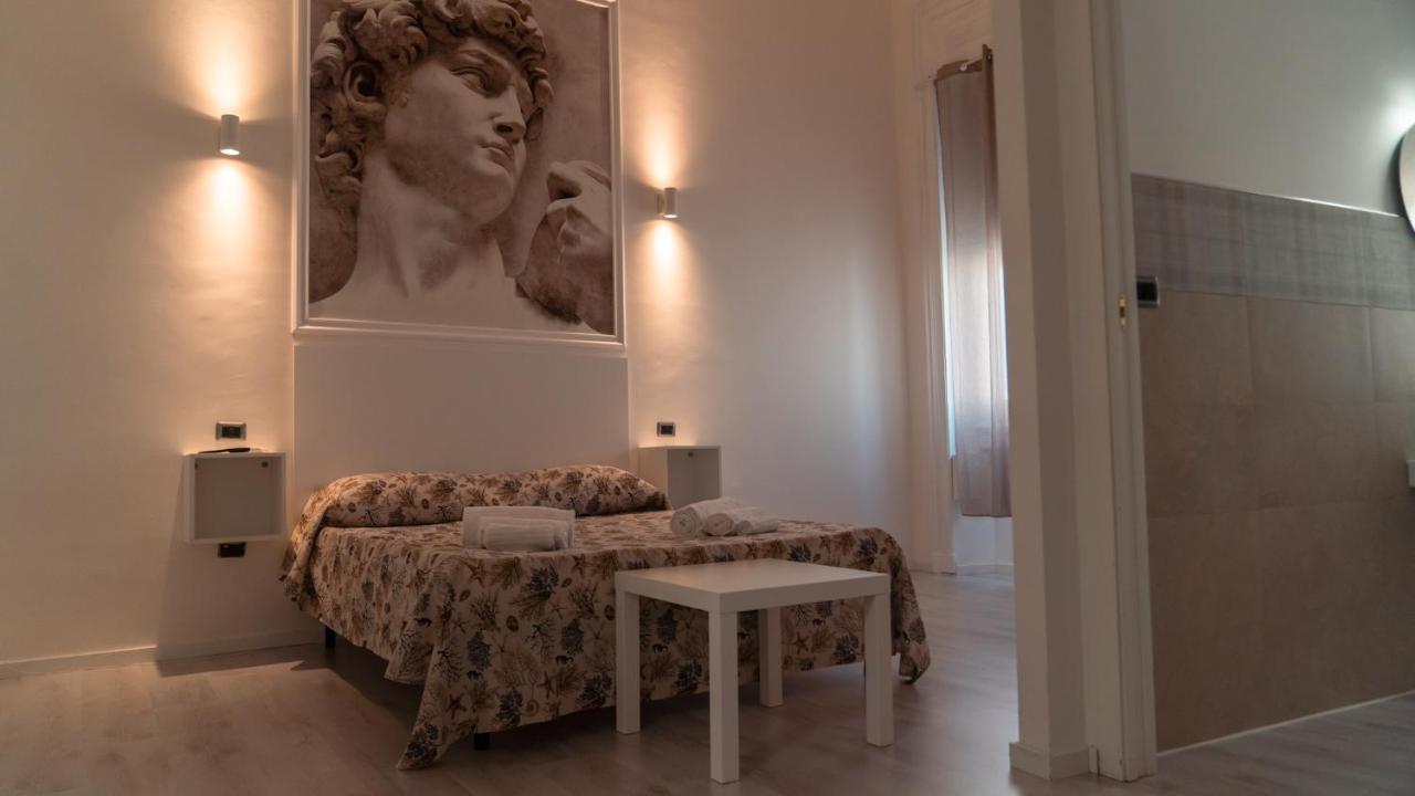 B&B Art Reggio di Calabria Exterior foto
