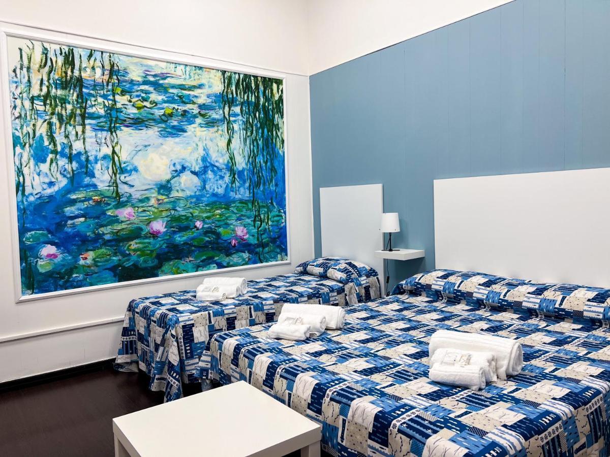 B&B Art Reggio di Calabria Exterior foto