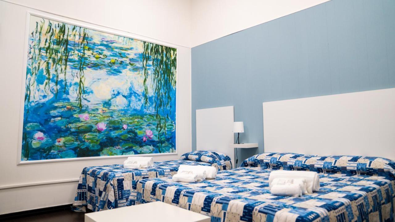 B&B Art Reggio di Calabria Exterior foto