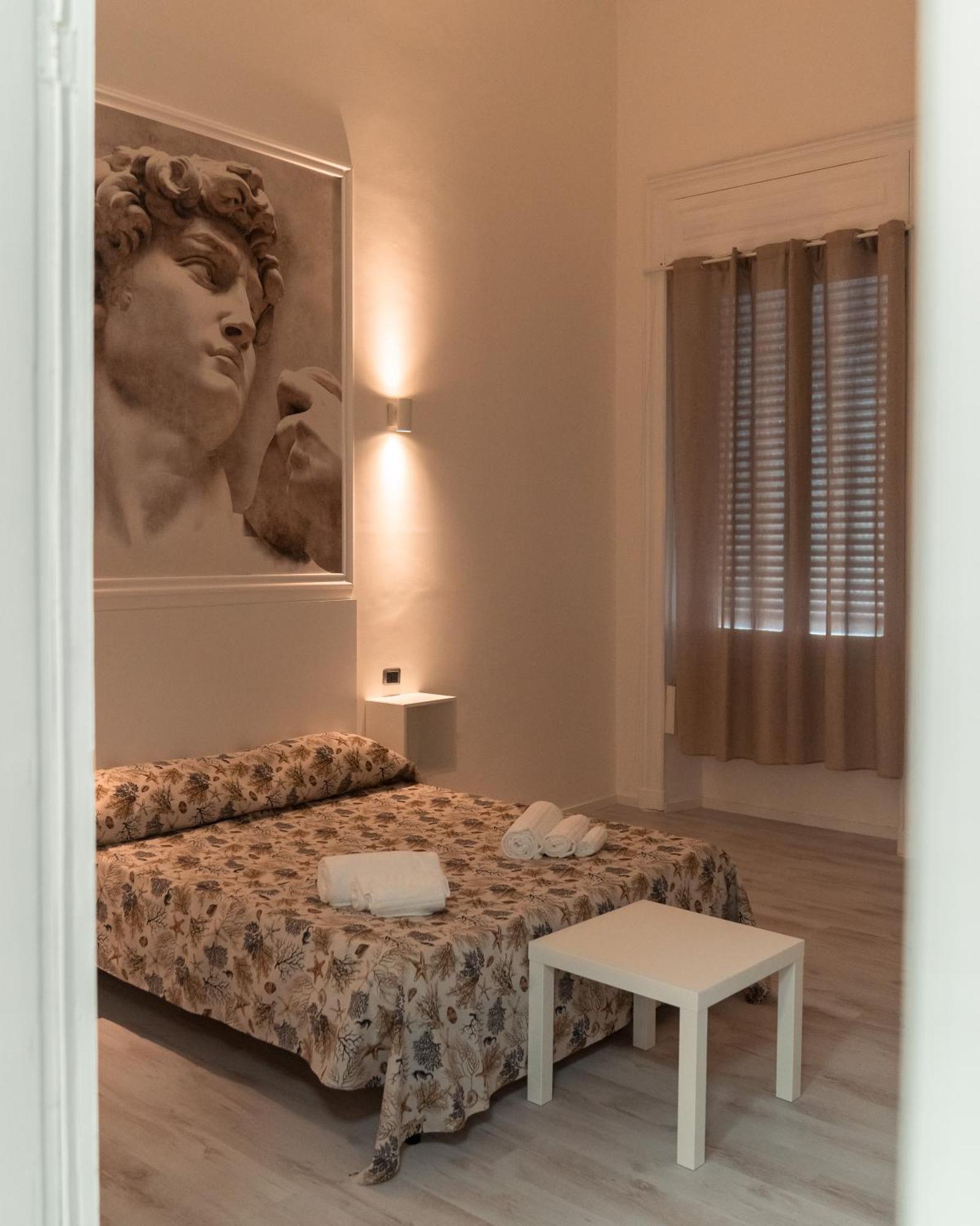 B&B Art Reggio di Calabria Exterior foto