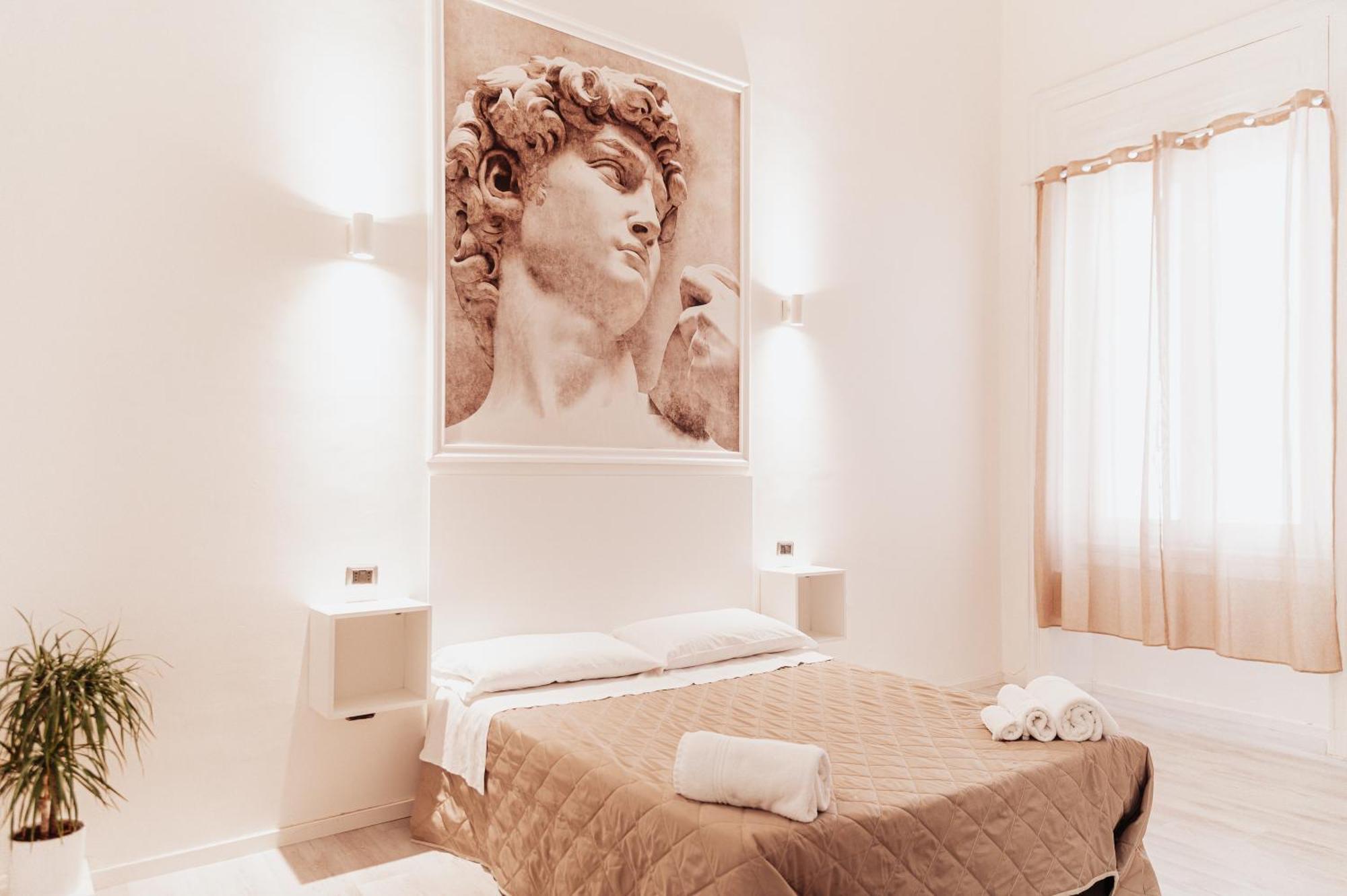 B&B Art Reggio di Calabria Exterior foto