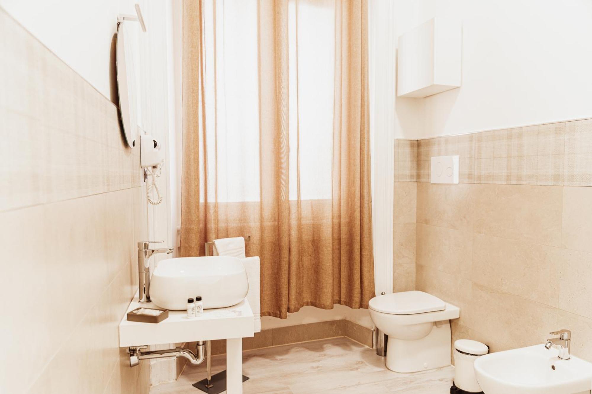 B&B Art Reggio di Calabria Exterior foto