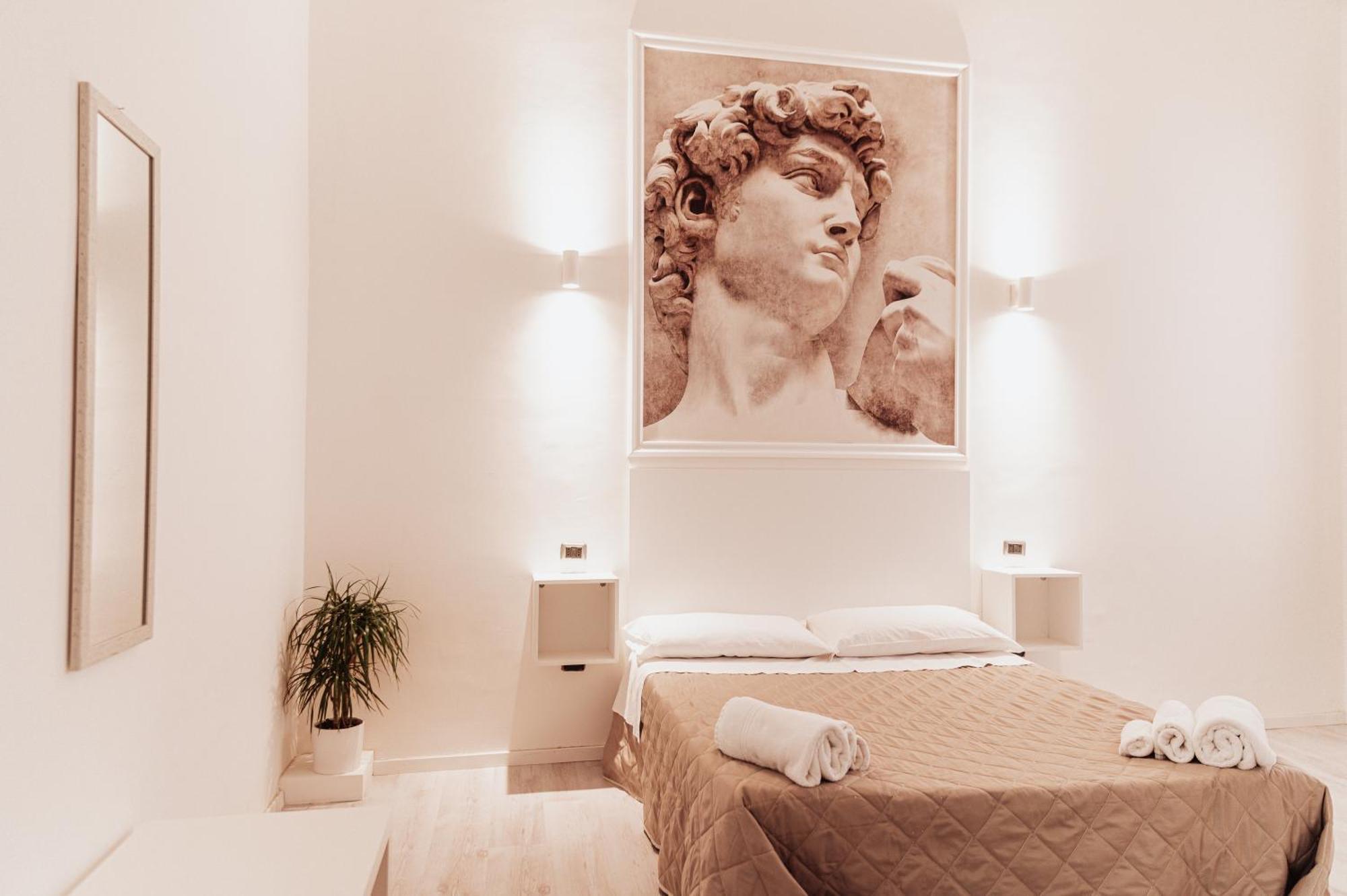 B&B Art Reggio di Calabria Exterior foto