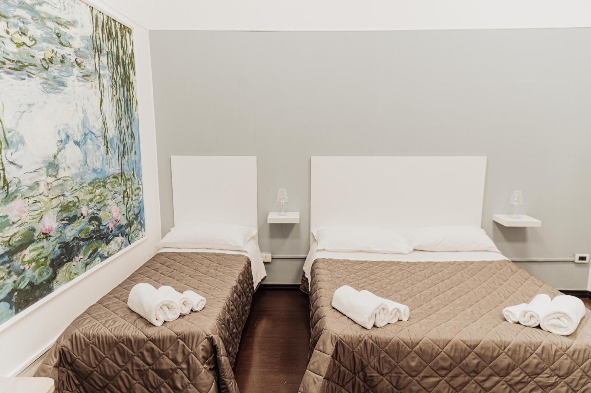 B&B Art Reggio di Calabria Exterior foto