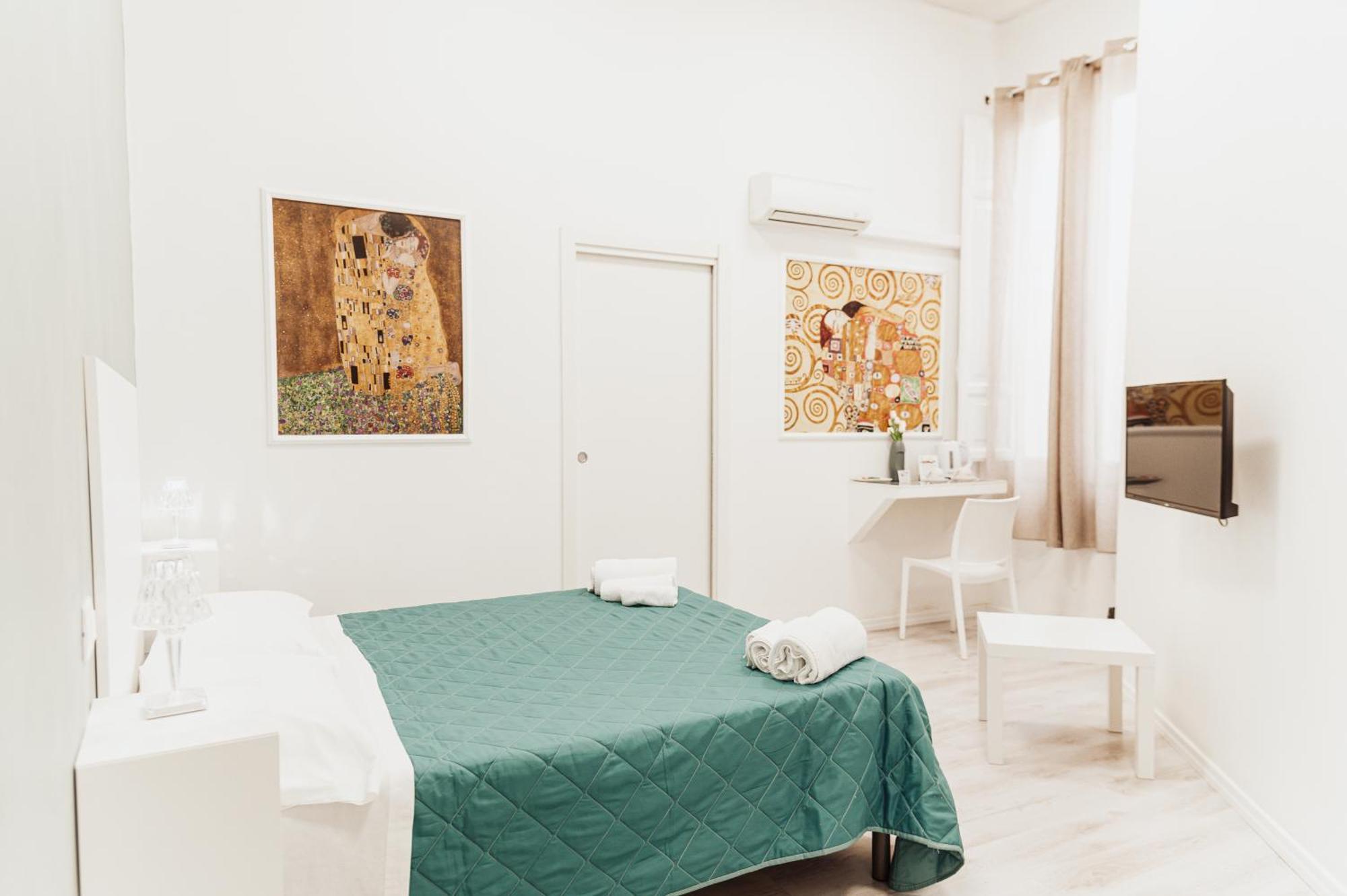 B&B Art Reggio di Calabria Exterior foto