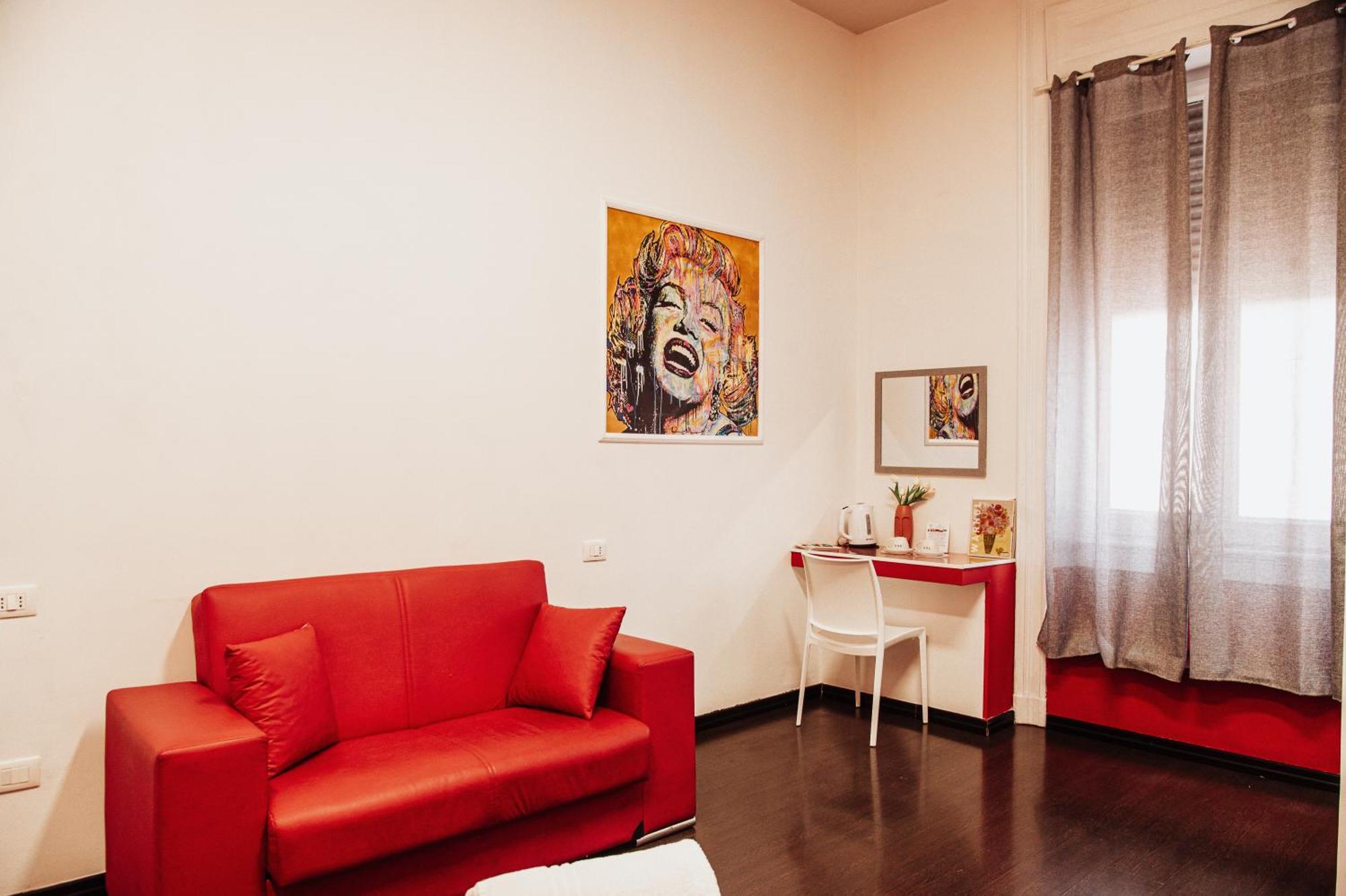 B&B Art Reggio di Calabria Exterior foto