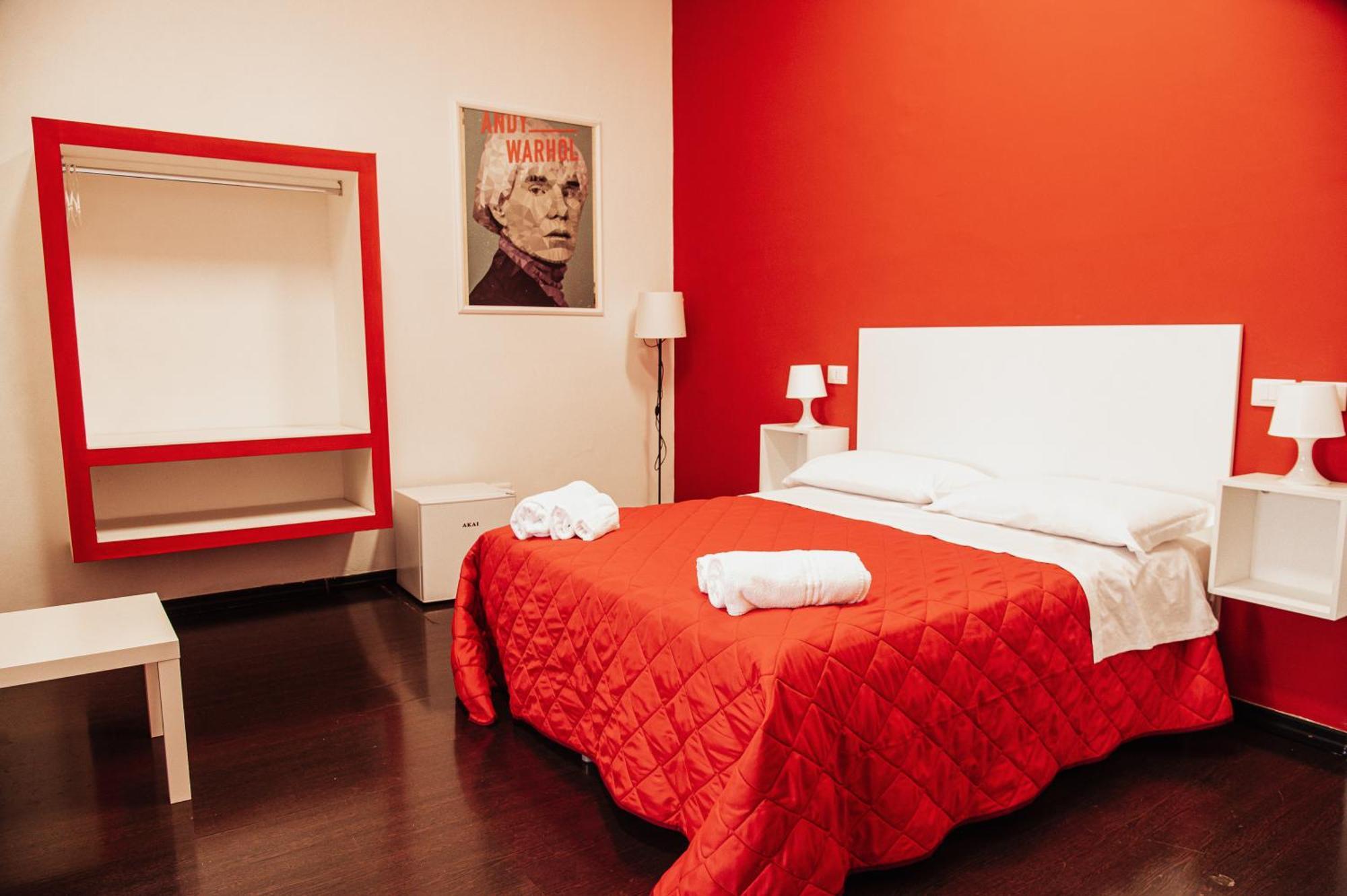 B&B Art Reggio di Calabria Exterior foto
