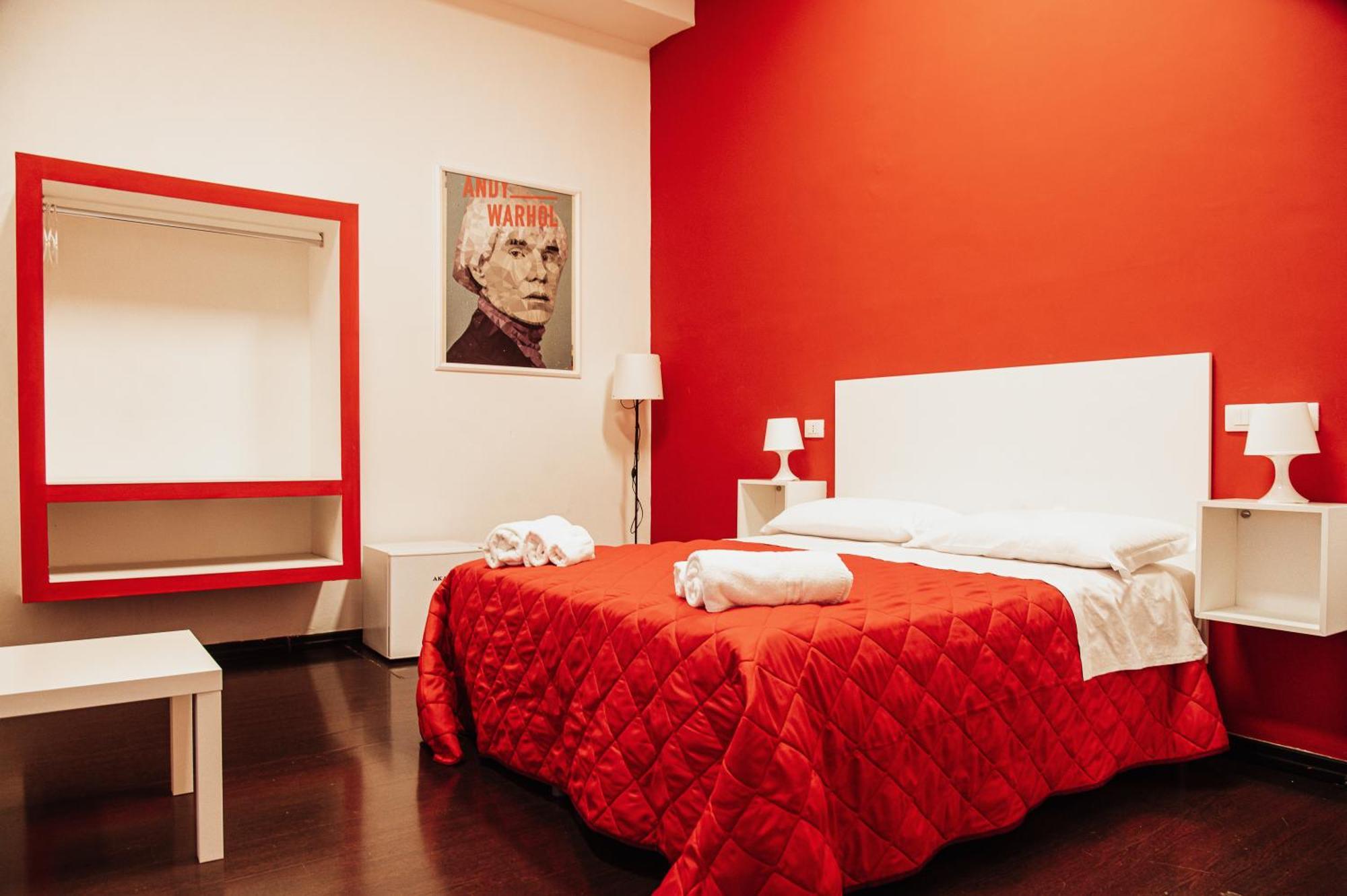 B&B Art Reggio di Calabria Exterior foto