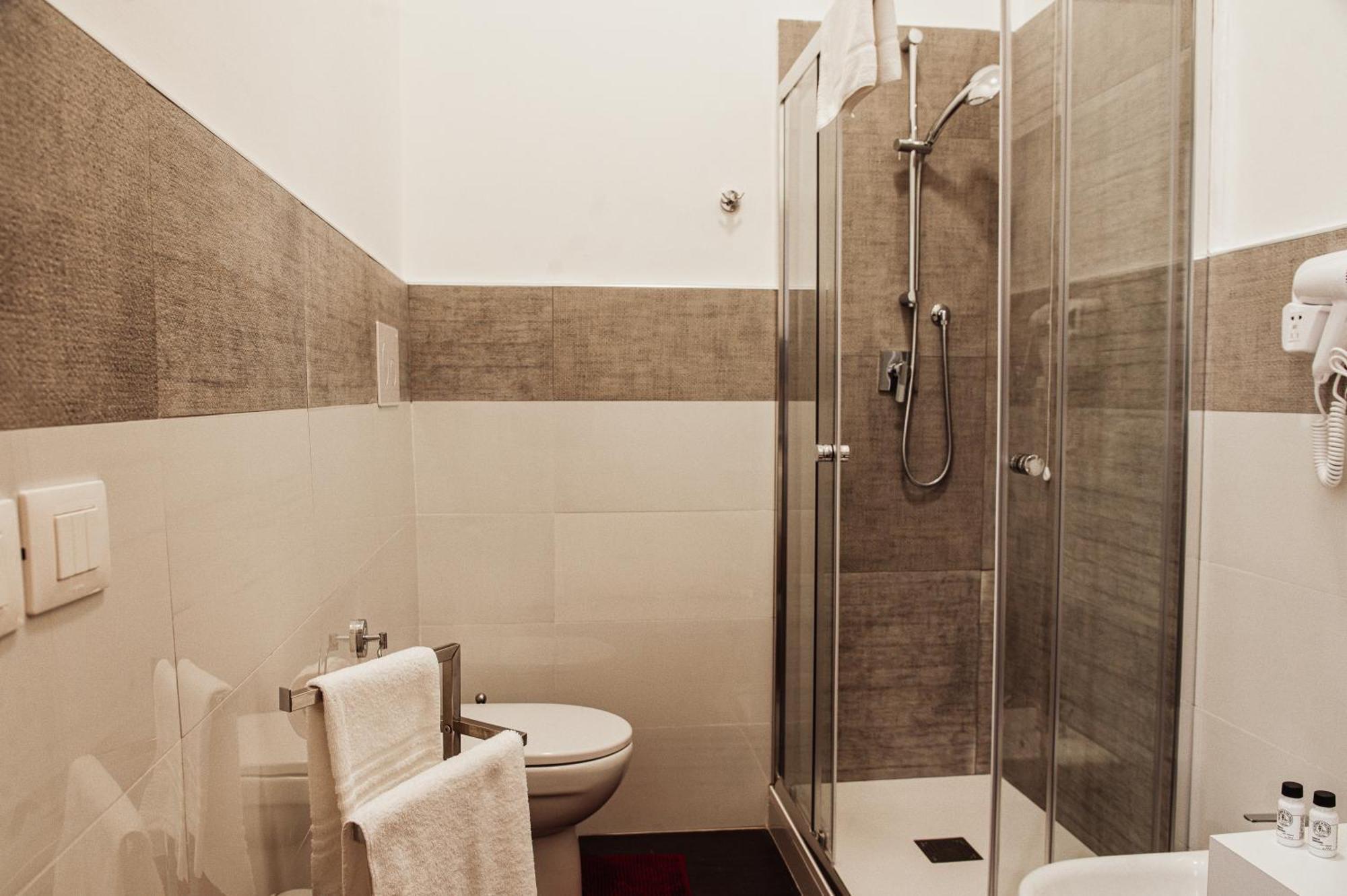 B&B Art Reggio di Calabria Exterior foto