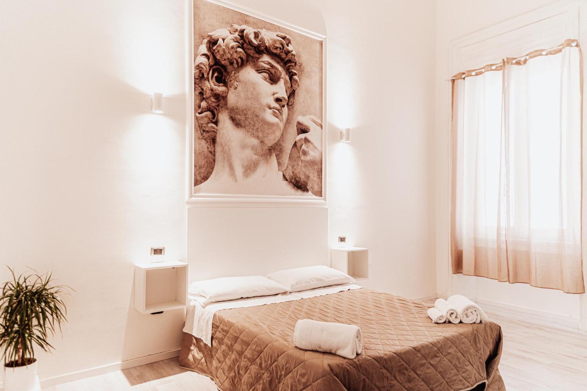 B&B Art Reggio di Calabria Exterior foto