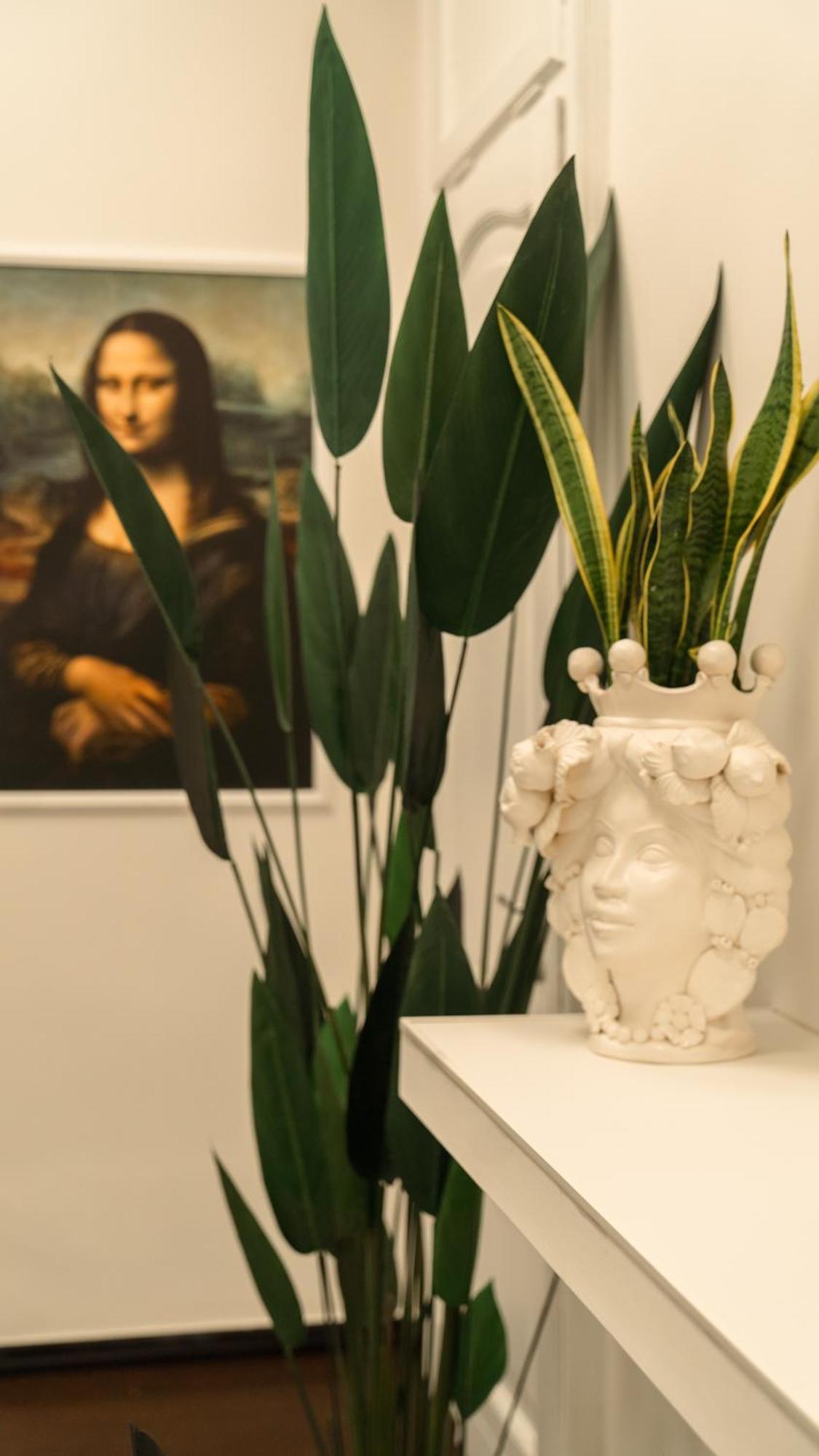 B&B Art Reggio di Calabria Exterior foto