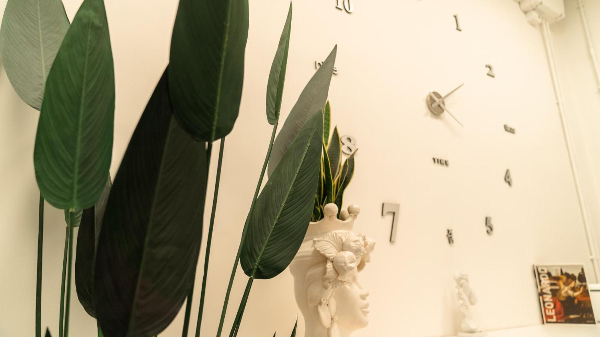 B&B Art Reggio di Calabria Exterior foto
